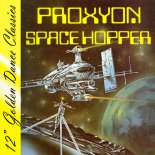 Proxyon - Space Hopper (Original 12-Inch Version)