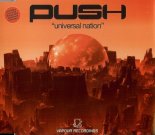Push - Universal Nation (Radio Edit)