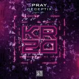 Deceptix - Pray