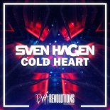 Sven Hagen - Cold Heart