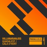 VillaNaranjos - Guadalest (Extended Mix)