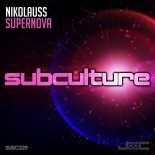 Nikolauss - Supernova (Extended Mix)