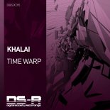 Khalai - Time Warp (Extended Mix)