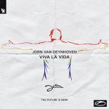 Jorn van Deynhoven - Viva La Vida (M.O.R.P.H Extended Remix)
