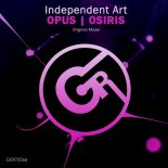Independent Art - Osiris