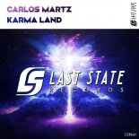 Carlos Martz - Karma Land (Extended Mix)