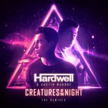 Hardwell & Austin Mahone - Creatures Of The Night (PBH & Jack Shizzle Extended Mix)