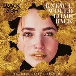 BlackLight - Knew U Would Come Back (Original Mix)