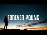 Ampris, Amfree feat. Leona - Forever Young 2021 (Stark'Manly X Dj Cupi Bootleg)