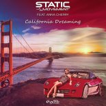 Static Movement feat. Anna Cherry -California Dreaming (Extended Mix)