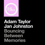 Adam Taylor & Jan Johnston - Bouncing Between Memories (Extended Mix)