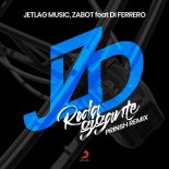 Jetlag Music, Zabot & Di Ferrero - Roda Gigante (PRINSH Remix)