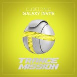 CubeTonic - Galaxy Invite (Extended Mix)
