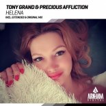 Tony Grand - Helena (Extended Mix)