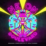 Redondo, Adam Griffin feat. Cally Rhodes - Neon Boulevard (Extended Mix)