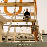 Sandro Cavazza, Georgia Ku - Love To Lose (Original Mix)