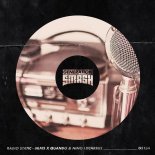 Brais, Quando, Nino Lucarelli - Radio Static (Extended Mix)