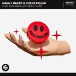 Danny Quest & Cheat Codes feat. Hayley May - That Feeling (Extended Mix)