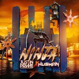 Justin Prime & Husman -Ninja (Extended Mix)