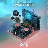 Marc Benjamin - I Want More (Extended Mix)
