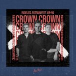 RudeLies & REZarin - Crown (feat. Jar-No) [Extended Mix]