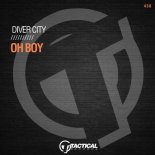 Diver City - Oh Boy (Extended Mix)