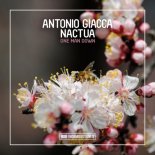 Antonio Giacca, Nactua - One Man Down (Extended Mix)