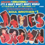 James Brown - It's A Man's, Man's, Man's World