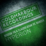 Bogdan Vix & Claudiu Adam vs. Hamzeh - Hyperion (Ahmed Romel Extended Mix)
