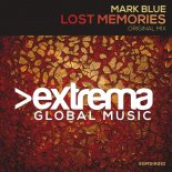 Mark Blue - Lost Memories (Extended Mix)