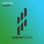 Zack Evans - Skyborne (Extended Mix)