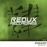 Kiyoi & Eky - Reality (Extended Mix)