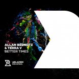 Allan Berndtz & Terra V - Better Times (Extended Mix)