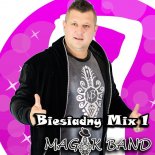 Magik Band - Biesiadny Mix 1 (Radio Edit)