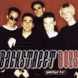 Backstreet Boys - Anywhere for You