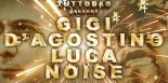 Gigi D\'agostino & Luca Noise - Glitter ( Sailor Mix )
