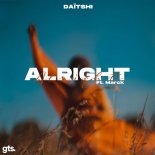 Daïtshi feat. Marck - Alright