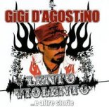 Gigi D'agostino & Lento Violento  - Strawberry Fields Forever