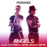 Morandi - Angels (Alex Antero & Denis Bravo Radio Edit)