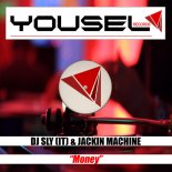 DJ Sly (IT) & Jackin Machine - Money (Original Mix)