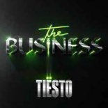 Tiesto - The Business (Tim Cosmos & Gumanev Extended Remix)