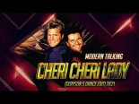 Modern Talking - Cheri Cheri Lady 2k21 (Geryson S Dance Edit)