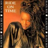 Black Box - Ride On Time (DJ.Polattt Remix)