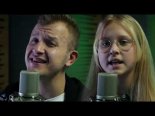 Dawid Narożny & Gabi - Kocham Się W Tobie + Tak Już Bez Ciebie (Piękni i Młodzi COVER Acoustic)