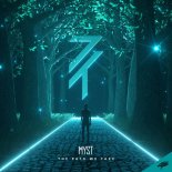 MYST - The Path We Take (Extended Mix)