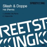 Sllash & Doppe - Ha! (Original Mix)