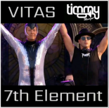 Vitas x 7th Element x The King (Timmy Trumpet Mashup) [CHOIXX Remake]