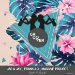 Jas & Jay, Frank-lo, Massive Project - Sax Fugue (Original Mix)