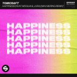 Tomcraft feat. MOGUAI & ILIRA - Happiness (Max Bering Extended Remix)