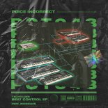 Techouzer, MoonDark - Beat Control (Extended Mix)